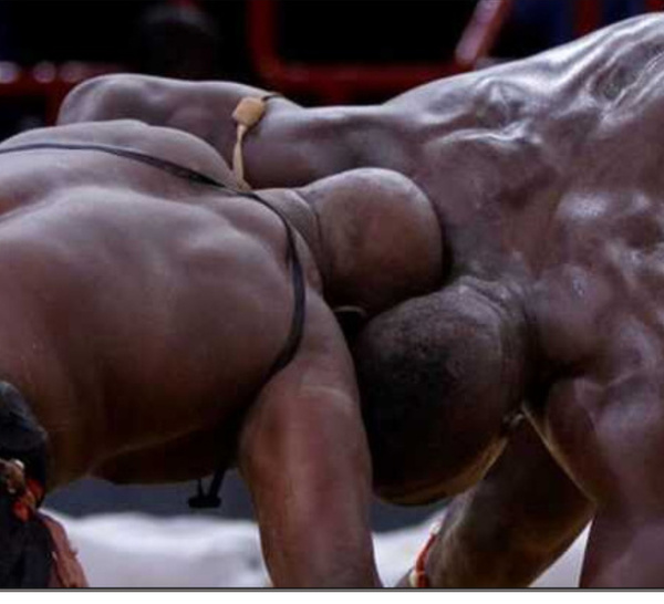 Guédiawaye : Le lutteur “Bébé” convoqué par la police, après une agression à l’arrêt Dial Mbaye