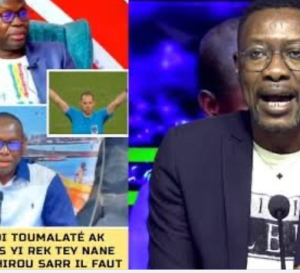 Surprenante réaction sur les contres vérités du journaliste Serigne Saliou Gu dans l’affaire Tahirou