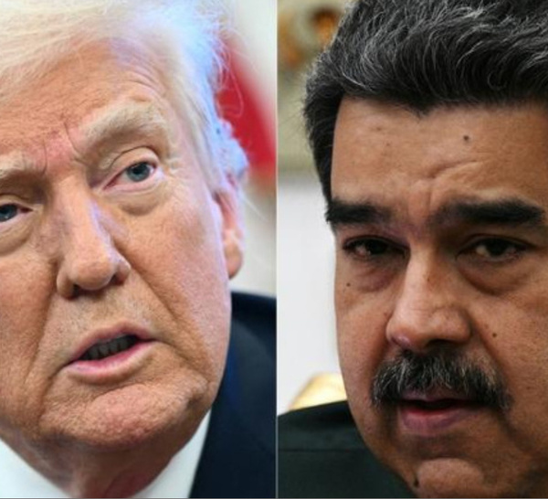 Venezuela : Le pétrole, moteur caché de l’attaque !