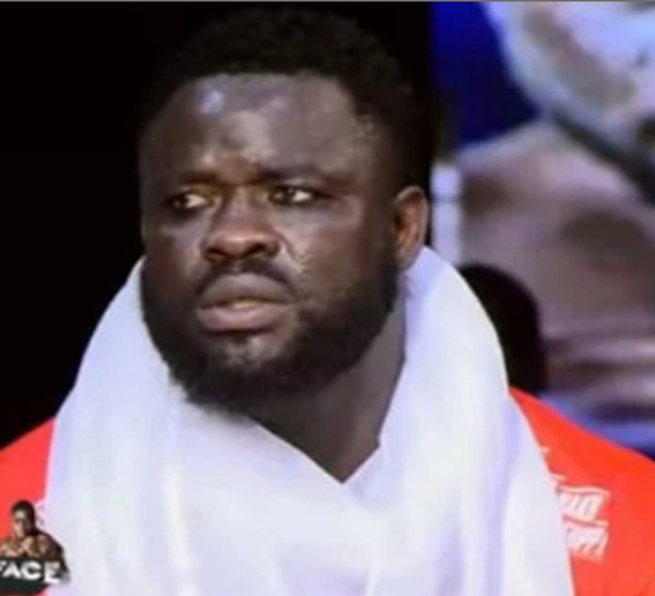 Lutte : Licence refusée à Eumeu Sène pour son âge