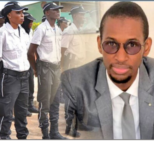 Plainte de Capitaine Touré : Deux journalistes déférés, ce mercredi