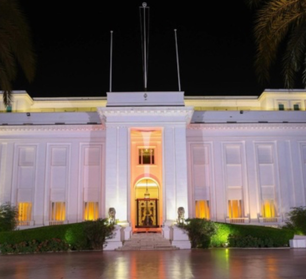 Conseil des Ministres de ce Mercredi 7 Janvier 2026