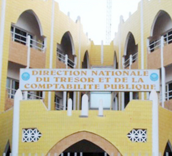 Le Mali lève 44 milliards de FCFA sur le marché financier de l’UEMOA.