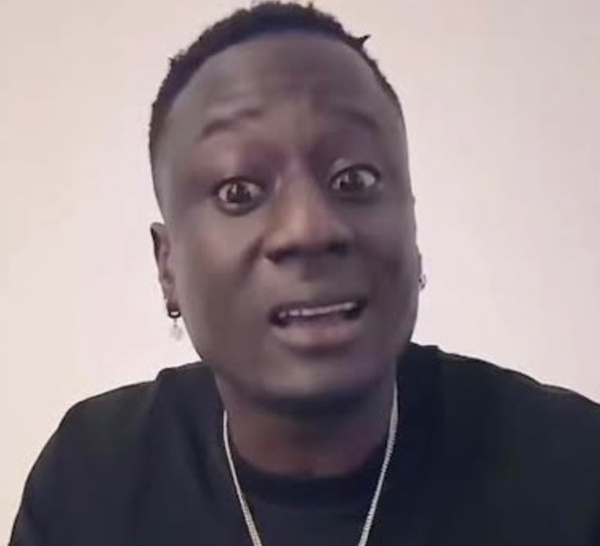 Justice: L'influenceur Général Chico condamné à un an de prison ferme