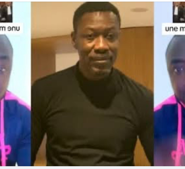 Grave révélation de Tange sur la correction sévère de Mbengue à Sonko et ses fous d’avocats sur