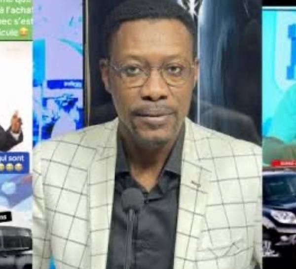Grave révélation de Tange sur la réplique de Sonko à El Malick Ndiaye sur l’achat des véhicules pour