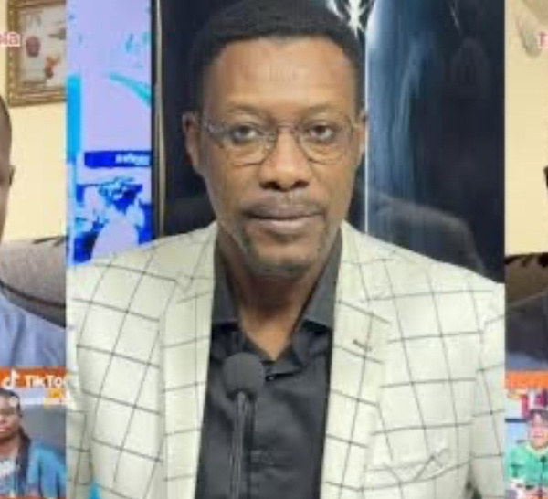 Surprenante réaction de Tange sur l’activiste de APR sur le clash de Aissatou Diop Fall à Thérèse FaYe
