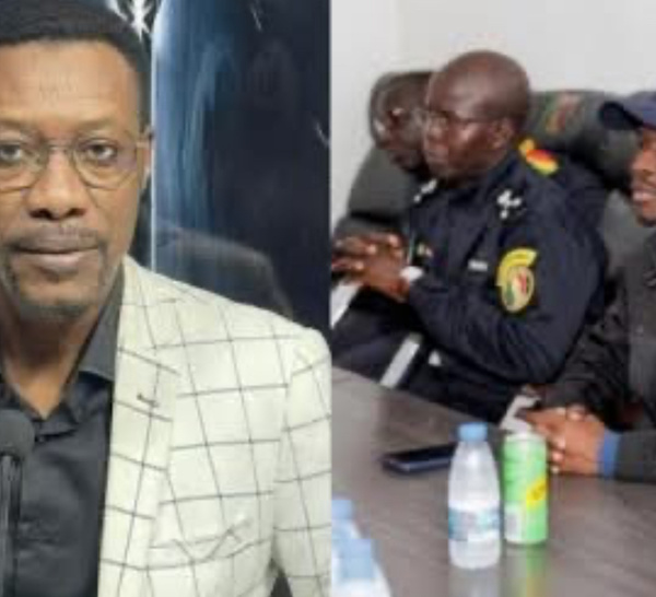 Grave révélation de Tange sur la sévére décision du ministre Bamba Cissé contre les lutteurs et l simol