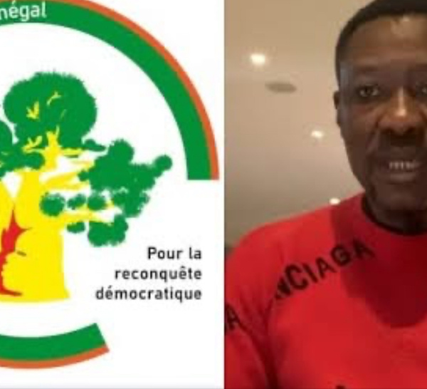 Révélation de Tange sur le collectif citoyen de la diaspora à la reconquête de la démocratie en 2029