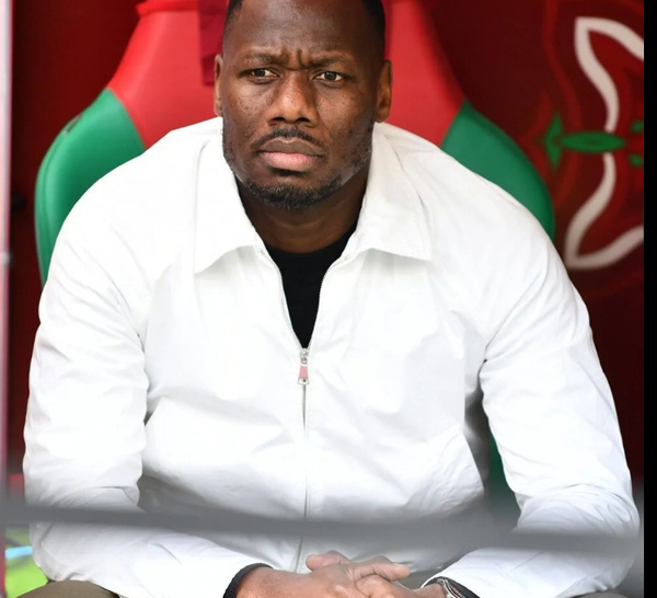 Pape Thiaw, un pur produit du football local, aujourd’hui sélectionneur de l’équipe nationale du Sénégal 🇸🇳
