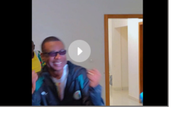 Finale Can Maroc 2025 : Le Jubilé de Youssou Ndour après la victoire des Lions