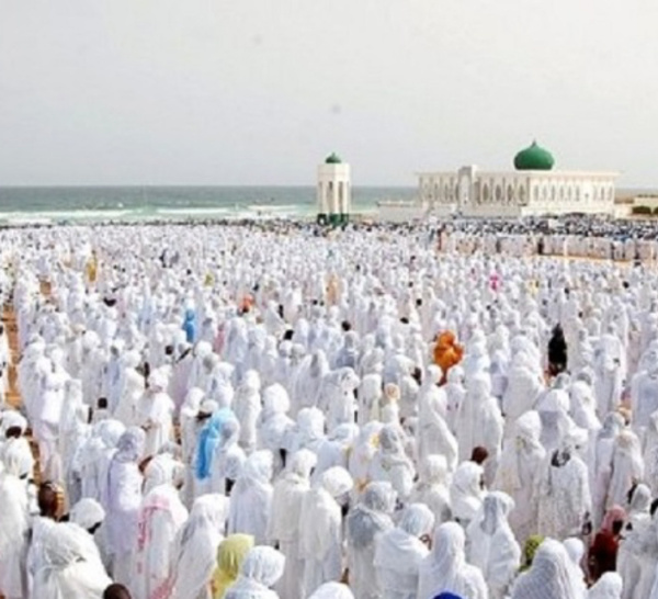 Commémoration de l’Appel de Seydina Limamou Laye : Le Khalife général exhorte à suivre un modèle de droiture