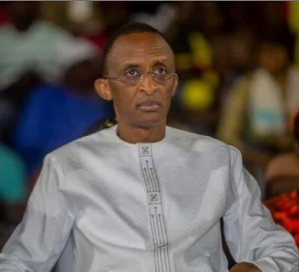 Abdoulaye Seydou Sow : « Nous sommes prêts à répondre à une éventuelle plainte du Maroc »