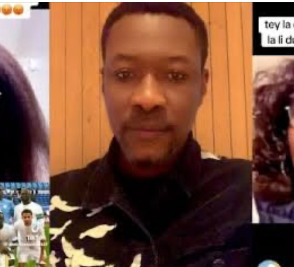 Surprenante révélation sur la bête sauvage de Sonko Mama Diatta sur sa méchancheté contre les lions