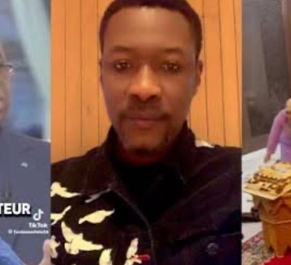 Réaction de Tange sur le beau geste de Macky Sall aux supporters des lions à la finale de la CAN