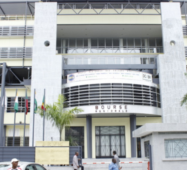 BRVM : Deuxième journée de hausse de cours ininterrompue du titre Bernabé Côte d’Ivoire.