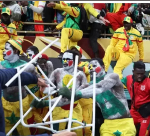 Meurtre à l’arme blanche au Maroc : La DGSN dément formellement les informations diffusées par certains sites et comptes sénégalais