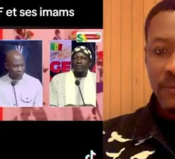 Grave révélation de Tange les Imams Baye Cheikh &amp; Cheikh Ndiaye crachent sur les faux imams de Sonko