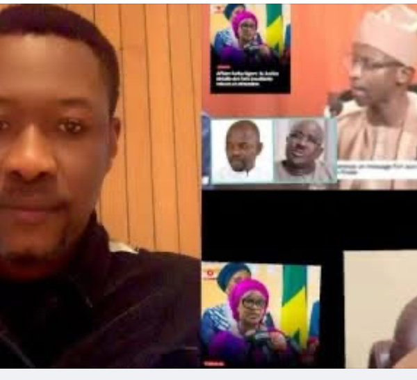 Grave révélation de Tange Commando Baye lache une bombe contre le ministre Yacine Fall sur les téléphones de Farba