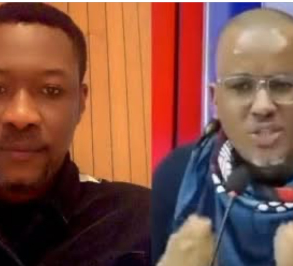 Surprenante réaction de Tange Omar Sow APR détruit Diomaye sur son clash avec Sonko avertit contre