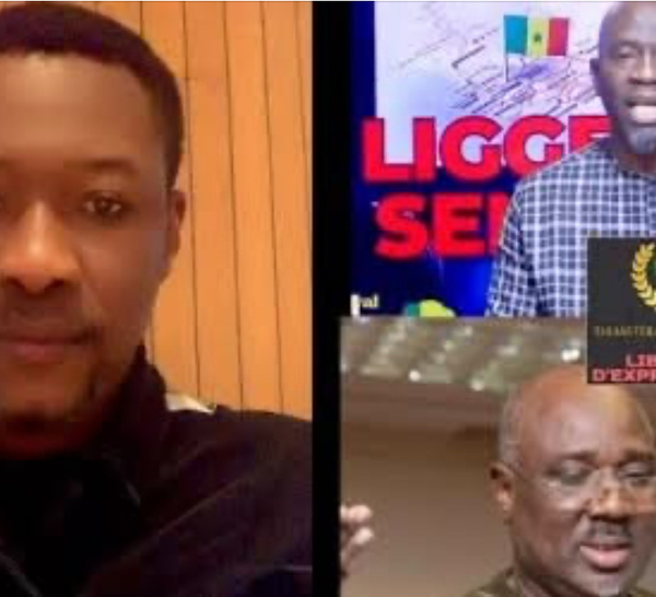 Révélation explosive de Tange Tounkara détruit violemment Sonko contre l’emprisonnement de Farba