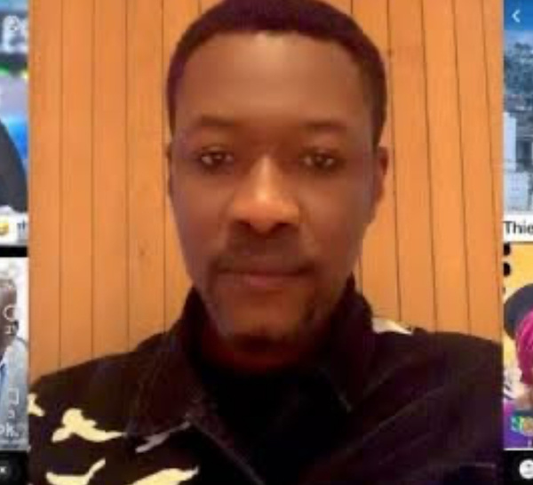 Réaction inédite de Tange Modou Fall Sentv déterre les mensonges du ministre Yacine Fall sur Farba