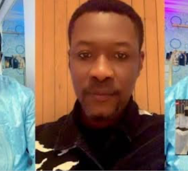 Surprenante réaction de Tange le Khalife des layennes humilie Sonko et El Malick sur les mensonges