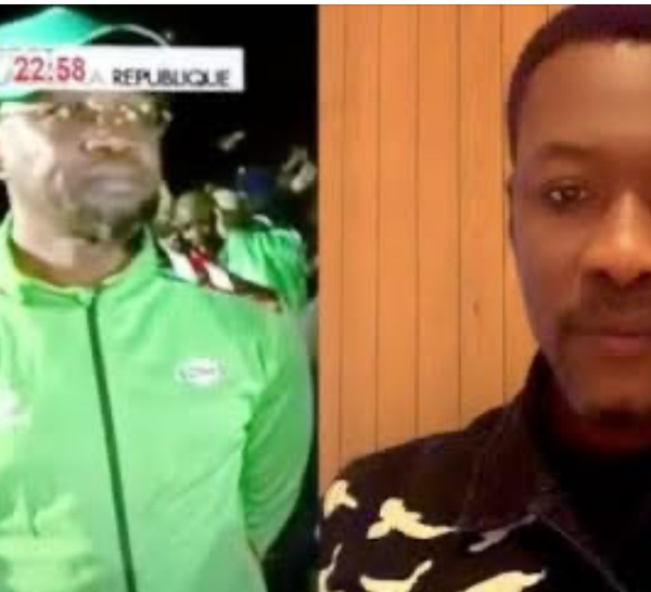 Révélation explosive sur le faux jeu de Sonko sur la victoire des lions à la finale de la CAN à Rabat