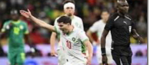 CAN 2025 : La CNDH appelle à la retenue et au respect après la finale Sénégal–Maroc