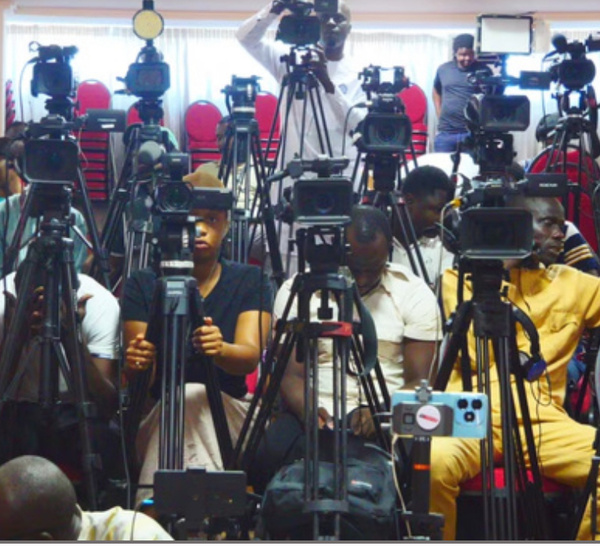 CAN Maroc 2025 : La grande oubliée, la presse sportive sénégalaise