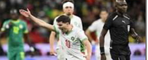 CAN 2025 : La CNDH appelle à la retenue et au respect après la finale Sénégal–Maroc