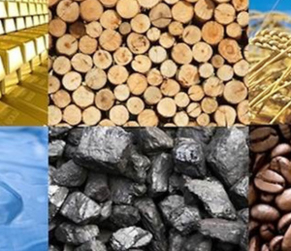 Marché mondial des matières premières : Repli généralisé des prix en octobre 2025