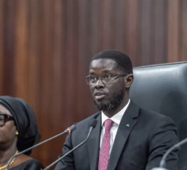 Litige foncier QVS et Nouvelle ville : Oumar Faye Leral Askan Wi interpelle le Président Bassirou Diomaye Faye sur le blocage d’exécution d’une décision définitive de justice en faveur de la Nouvelle Ville