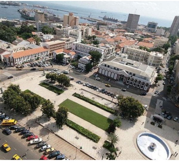 Sénégal : Le Pib progresse de 0,8 % au troisième trimestre 2025