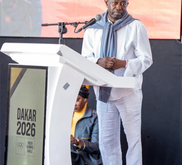 Nécrologie / Christian Valantin : Mémoire de notre Institution et diplomatique et emblème de l’unité Culturelle du Sénégal