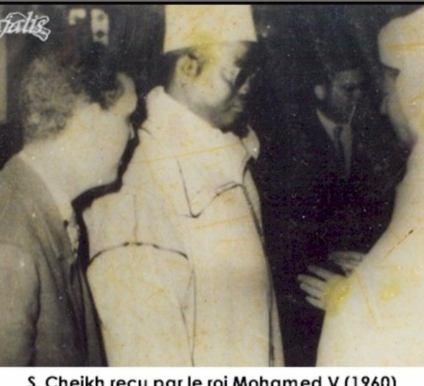 Appel à l’apaisement entre le Sénégal et le Maroc