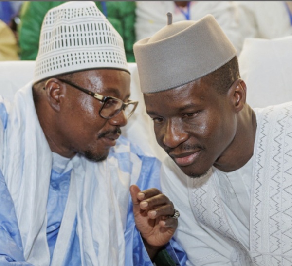 Magal de Porokhane 2026 : Me Bamba Cissé a représenté le président de la République à la Cérémonie officielle