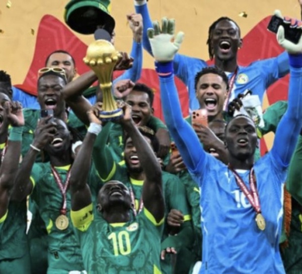 Can Maroc 2025 : Le FDR loue la combativité des "Lions"…