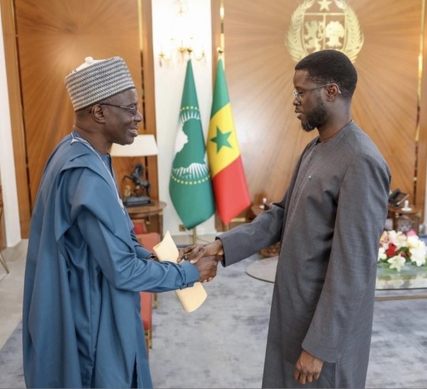 Pouvoir d'achat et réformes sociales au cœur des échanges entre l'État et la CSA