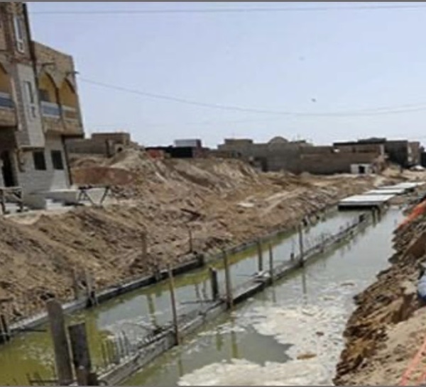 Assainissement autonome à Dakar : 56 % des travaux déjà réalisés à Keur Massar