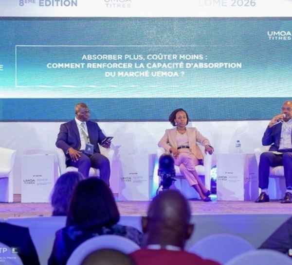 REMTP 2026 | CAPACITE D’ABSORPTION DU MARCHE FINANCIER : Un enjeu de transformation du système
