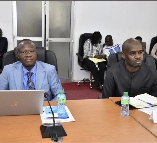 Vers un Parlement plus efficace : l’Assemblée nationale renforce les capacités de ses équipes