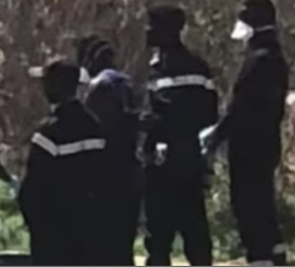 Diamniadio Nord : une femme retrouvée égorgée près du cimetière