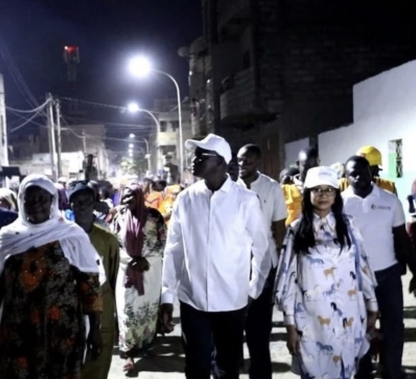 𝐏𝐫𝐨𝐠𝐫𝐚𝐦𝐦𝐞 𝐒𝐈𝐄𝐏𝐄𝐂 (𝐒𝐲𝐬𝐭𝐞̀𝐦𝐞𝐬 𝐢𝐧𝐭𝐞́𝐠𝐫𝐞́𝐬 𝐝’𝐄́𝐜𝐥𝐚𝐢𝐫𝐚𝐠𝐞 𝐏𝐮𝐛𝐥𝐢𝐜 𝐄𝐟𝐟𝐢𝐜𝐚𝐜𝐞 𝐂𝐨𝐧𝐯𝐞𝐧𝐭𝐢𝐨𝐧𝐧𝐞𝐥) : 𝐜𝐚𝐬 𝐩𝐢𝐥𝐨𝐭𝐞 𝐝𝐞 𝐥’𝐚𝐫𝐭𝐞̀𝐫𝐞 𝐍𝐝𝐢𝐚𝐠𝐨 𝐁𝐚𝐫, 𝐝𝐚𝐧𝐬 𝐥𝐚 𝐜𝐨𝐦𝐦𝐮𝐧𝐞 𝐝𝐞