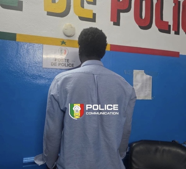 Démantèlement d’un réseau de fraude au sein d'une représentation diplomatique : Le Commissariat du Plateau frappe fort