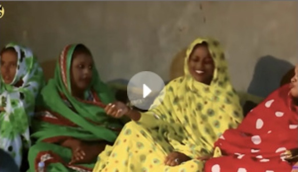 En Mauritanie, l’obésité et le divorce sont un atout pour se marier