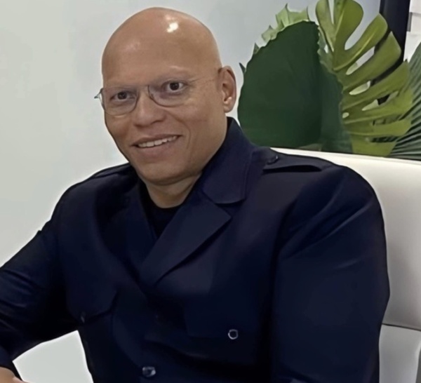 Nouvelles révélations autour d’Epstein : Le nom de Karim Wade refait surface