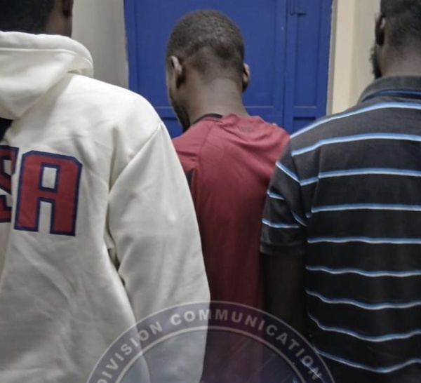 Transmission volontaire du VIH à Keur Massar : Trois homosexuels arrêtés, les aveux explosifs