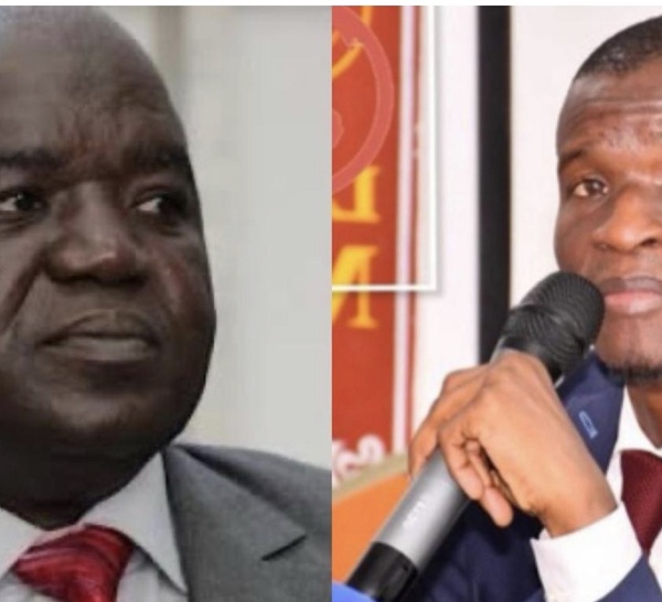 Les données du pays sont dans la rue ! » : Oumar Sarr agite le spectre d’un scandale d’État