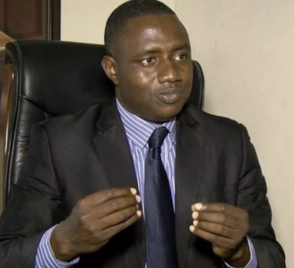 Dr Yoro Dia, ancien Ministre dénonce un antipatriotisme et négation du Sénégal, dont Pastef et ses supplétifs sont l’incarnation